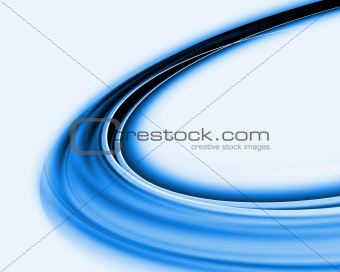 abstract background with waves composition design4