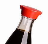 soy sauce