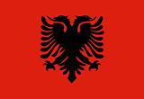 Flag of Albania, 