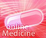 Online Medicine