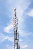 gsm tower