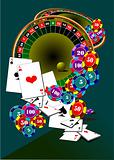 Casino elements