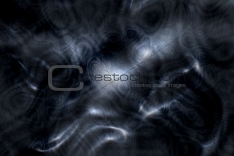 Alien Skin Abstract Background