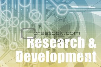 Research and Development Abstract