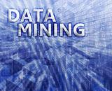 Data mining illustration