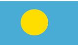  Flag of Palau