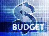 Budget Finance illustration