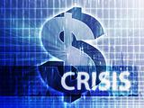 Crisis Finance illustration
