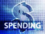 Spending Finance illustration