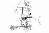 City Map Blueprint