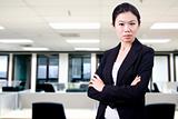 Asian Business/Educational women