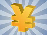 Yen currency