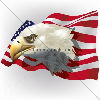 US Patriotic theme