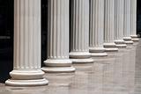  Columns array