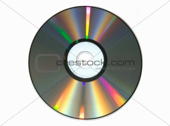 color CD