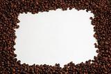 Coffee Frame
