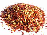 Crushed Red Chilli Pepper.