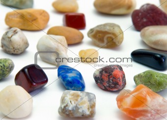 motley stones