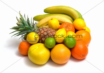 fruits