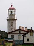 old lighthouse   