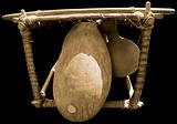 African music instrument