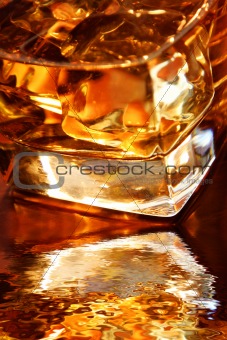 Golden Whiskey