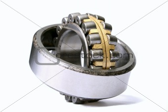 Only quality bearings!