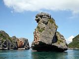 Ang Thong Marine Park