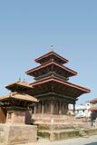 Durbar Square - Kathmandu, Nepal