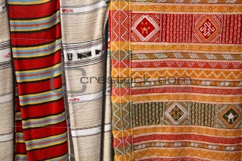 moroccan carpet