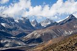 Cho La Pass - Nepal
