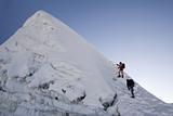 Island Peak Summit - Nepal