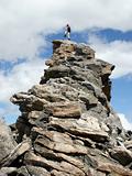 Alpine Climber - Montana