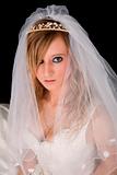 A bride