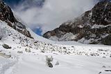 Cho La Pass - Nepal