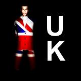 UK Man Suit 10