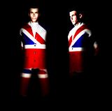 UK Men Suit 12