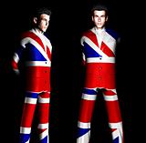 UK Men Suit 15