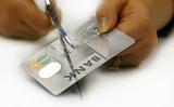 Debt with Credit Cards