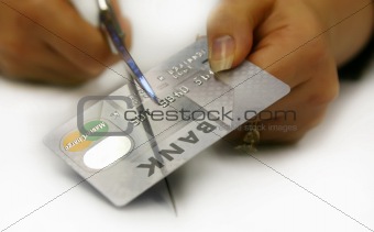Debt with Credit Cards