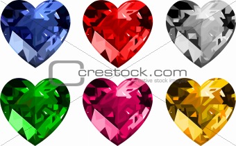 jewelry _hearts