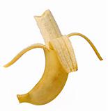 banana bite