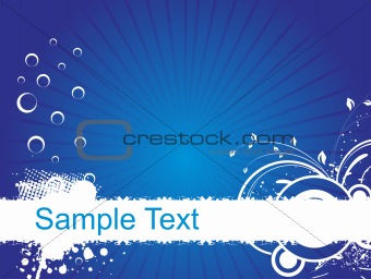 abstract background with place for text, design32