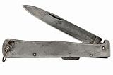 vintagr pocket knife