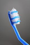 Time for a new toothbrush?