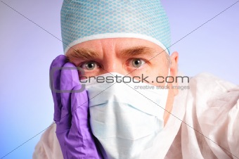 Medical Worker