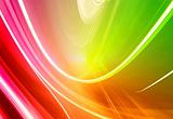 Colorful abstract background