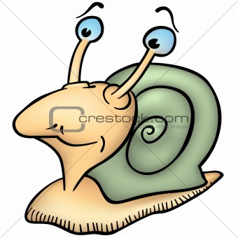 Snail Slimo