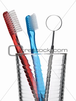 Oral tools