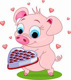 love_pig